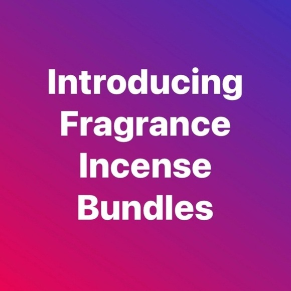 Natural Brown Pearberry Exotic Incense Bundle of 80-100 sticks - Picture 6 of 12